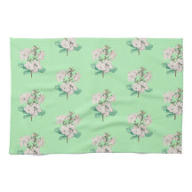 Toalha Blush Bloom