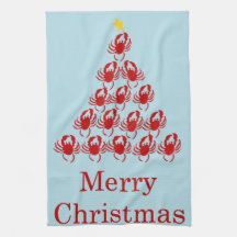 Caranguejo do Feliz Natal