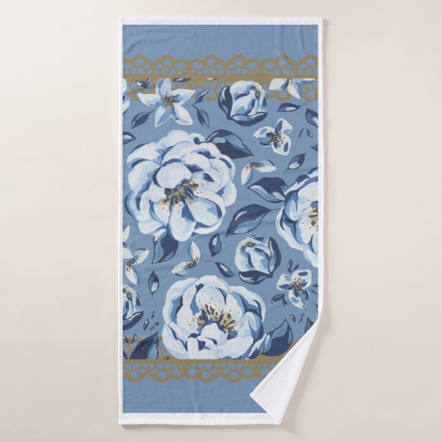 Toalha de Banho (Toalha de Banho)