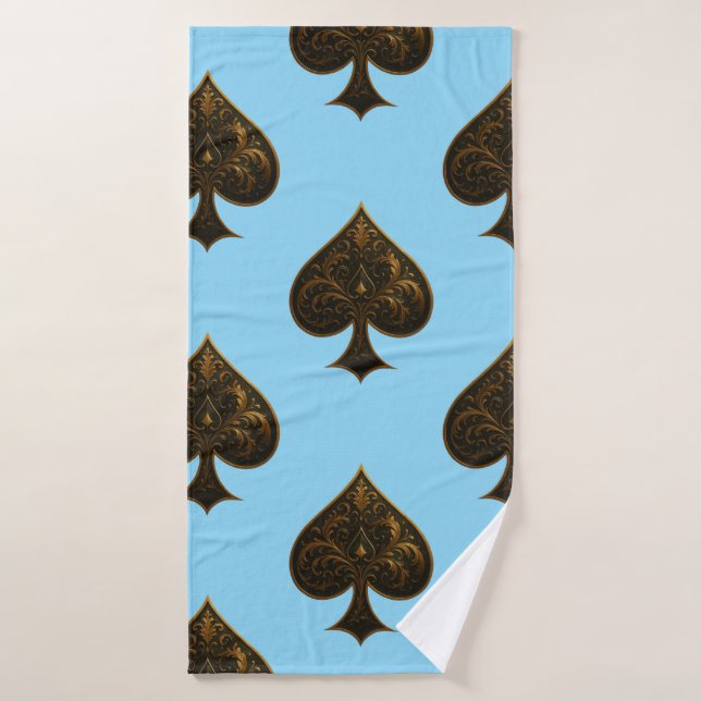 TOALHA DE BANHO (Toalha de Banho)