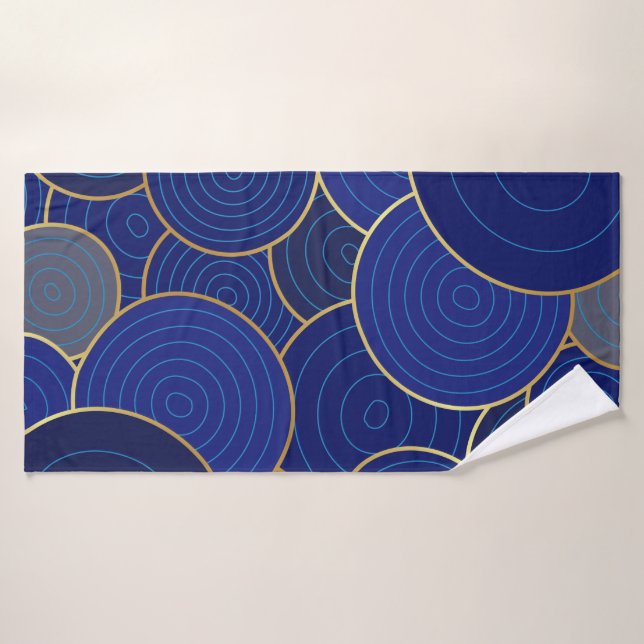 Toalha de Banho (Toalha de Banho)