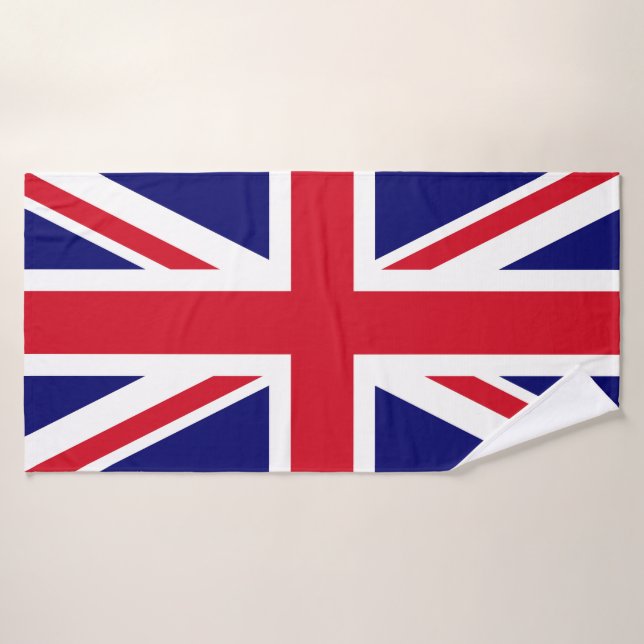 Toalha de Banho (Toalha de Banho)