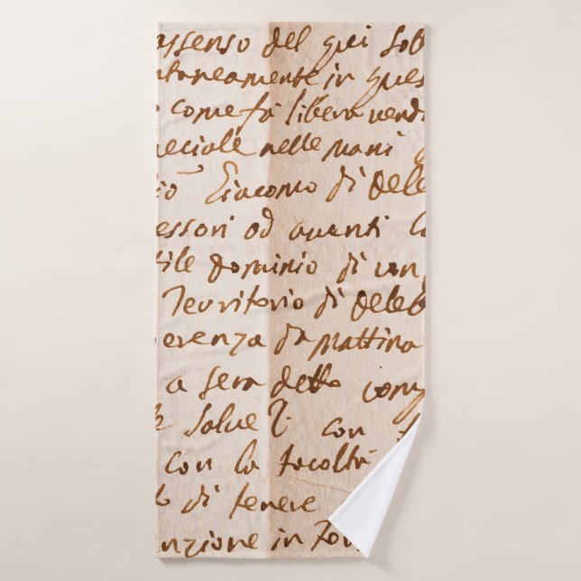 Toalha De Banho  Abstract colorful background, wallpaper. Mixing a (Toalha de Banho)