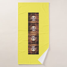 Aprendendo Páscoa de coelho