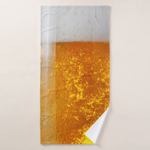Toalha De Banho Cerveja