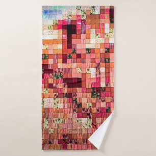 Toalha De Banho Construção industrial Cheung fung