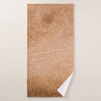Toalha De Banho fundo de vintage de textura canvas. vintage, old, 