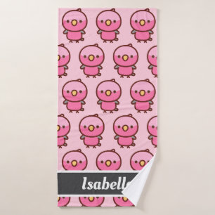 Toalha De Banho Galah
