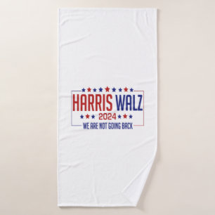 Toalha De Banho harris walz
