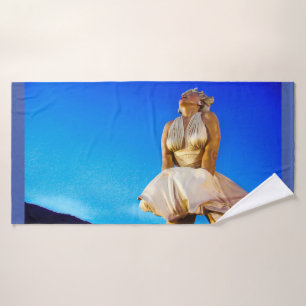 Toalha De Banho ITCH KITSCH Bath Towel