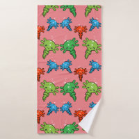 Kids Axototl Salamander
