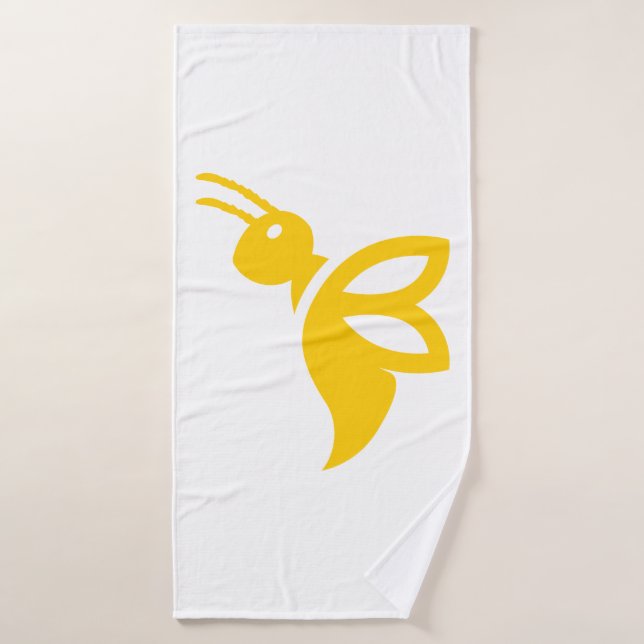 Toalha De Banho Melissa (Toalha de Banho)