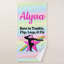 NASCER A TUBO, SACUDIR, LEAP E VOO