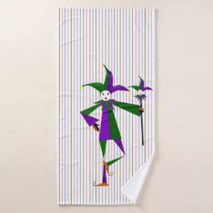 Toalha De Banho O Jester Bath Towel
