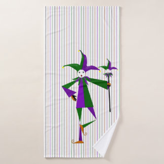Toalha De Banho O Jester Bath Towel