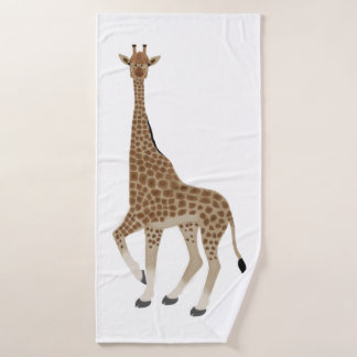 Toalha De Banho Olhando para Bath Towel