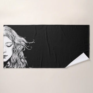 Toalha De Banho Sonho