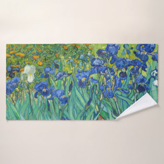 Toalha De Banho Subidas por Van Gogh