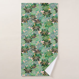 Toalha De Banho THEA PINK por Design Naruse