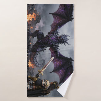 Toalha De Banho Toalla