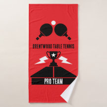 Torneio de Tênis de mesa de 