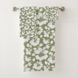 Toalha de Berries Whispering