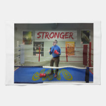 Toalha de chá por Jayd