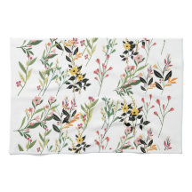 Toalha de cozinha de 16" x 24"