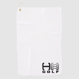 Toalha de Golfe