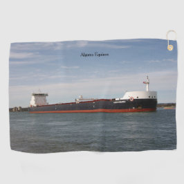 Toalha de golfe Algoma equinox