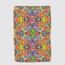 Toalha de ioga com clipe de mala