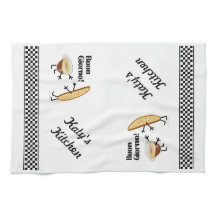 Biscotti e Café - Buon Giorno!