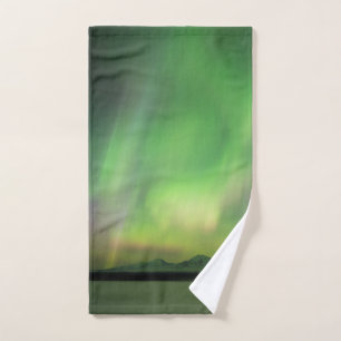 Toalha De Mão Bonito Aurora