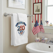 celebração EUA 250