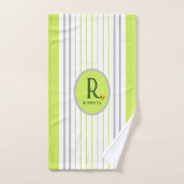 Toalha de Mão de Pickleball