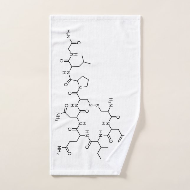 Toalha De Mão elemento s da química da fórmula química do (Toalha de mão)