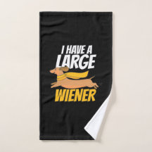 Eu Tenho Um Wiener Grande