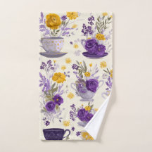 Flor dançante 