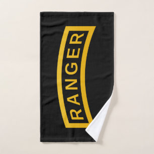 Toalha De Mão Guia Ranger