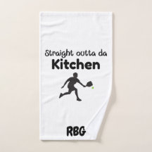 Hetero Fora Da Cozinha - Humor De Pickleball
