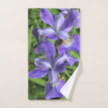 Íris Roxo