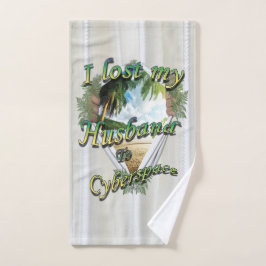 Toalha De Mão Presentes de Piada na Internet