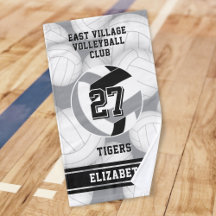 QUALQUER equipe de vôlei colore com nome de atleta