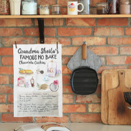 Toalha De Mão Receber Toalhas de Chá Heirloom