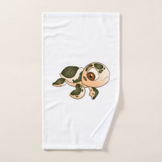 Toalha De Mão Sea turtle Copy Copy Copy Copy