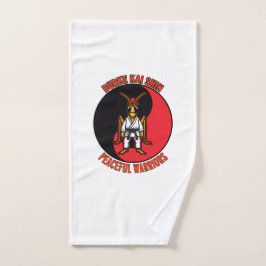 TOALHA DE MÃO TOWEL ADULTO