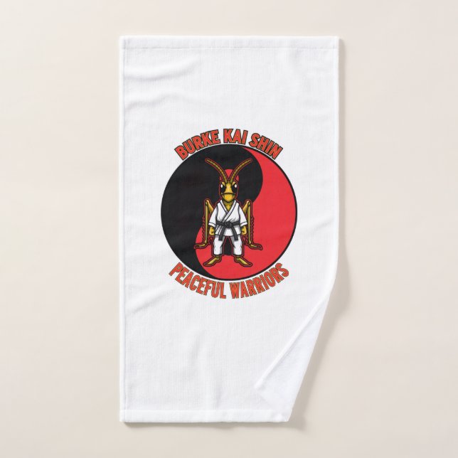 TOALHA DE MÃO TOWEL ADULTO (Toalha de mão)