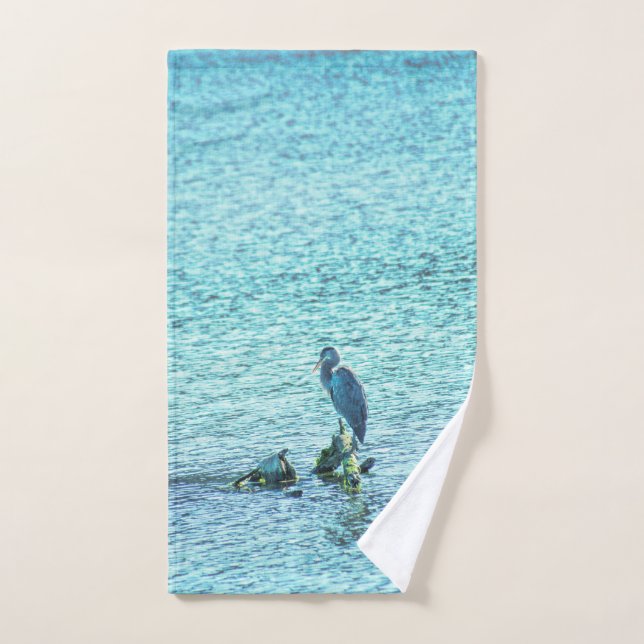 Toalha De Mão Um Pensador (Toalha de mão)