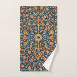 Toalha De Mão William Morris Holland Park Carpet Mand Towel