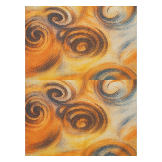 TOALHA DE MESA (Frente)